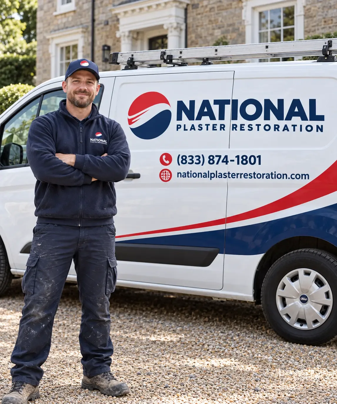 Plaster Repair company in Bernice, LA
